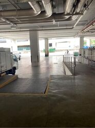 Admiralty Drive (D27), Factory #464575101